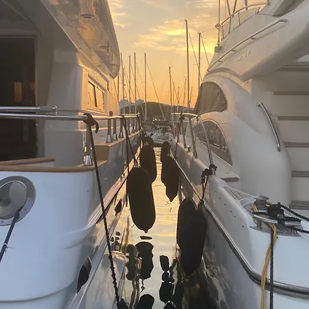 The Bridge - Your Dream In Αντίμπ